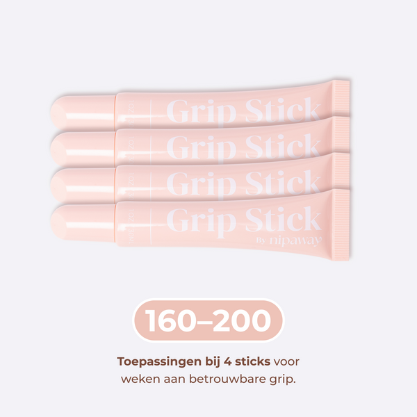 Nipaway Grip Stick