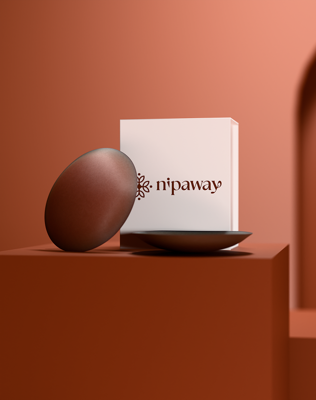 Caramel Shade